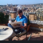 Rabih baroud sur yala.fm